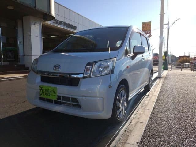 DAIHATSU