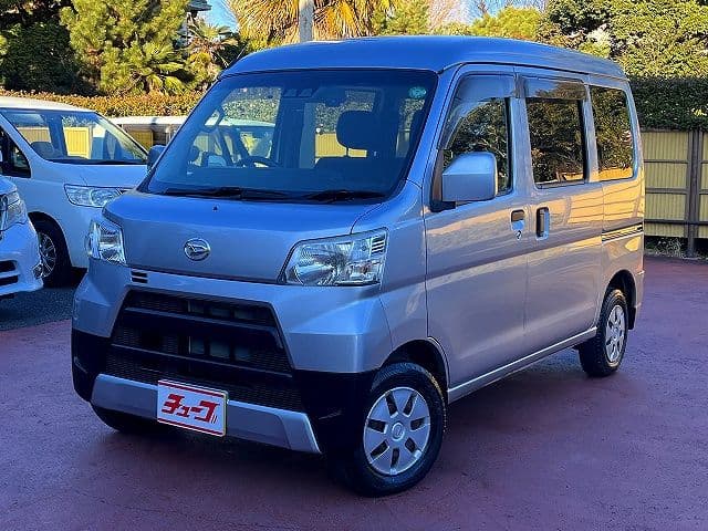 DAIHATSU