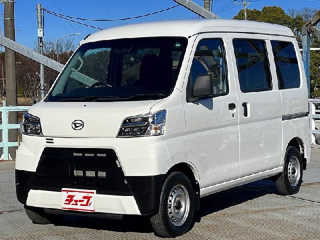 DAIHATSU