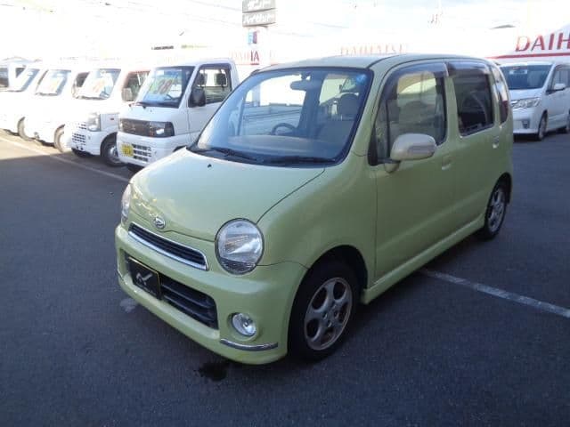 DAIHATSU