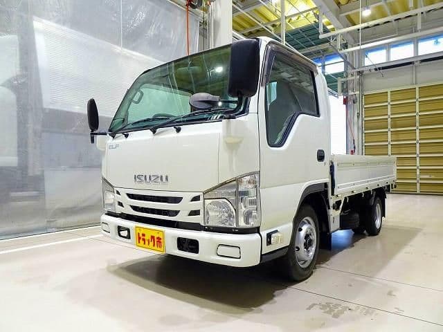 ISUZU