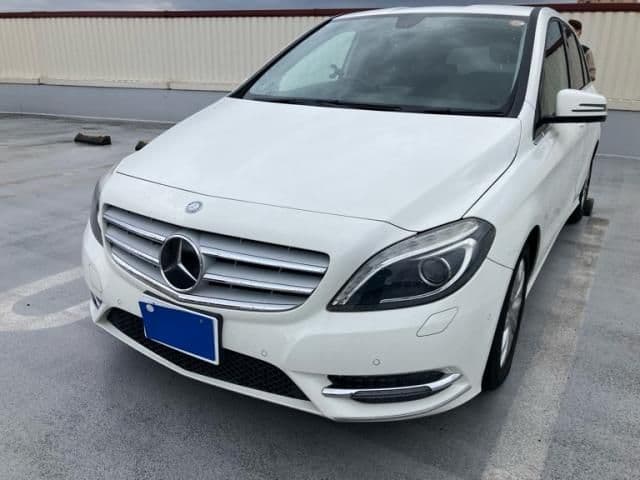MERCEDES BENZ