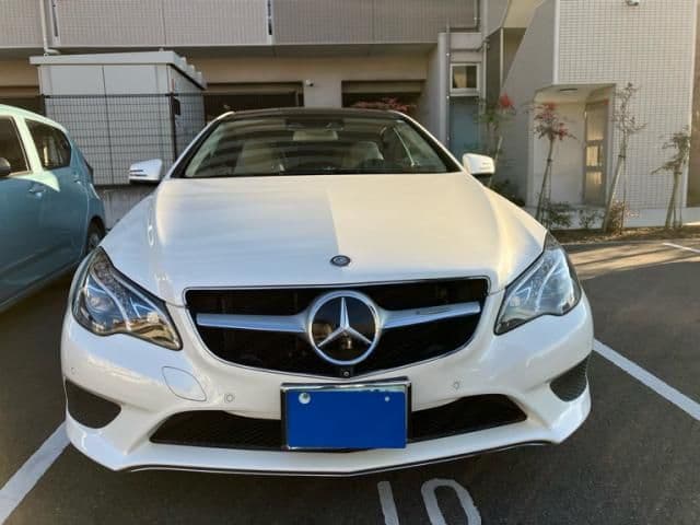 MERCEDES BENZ