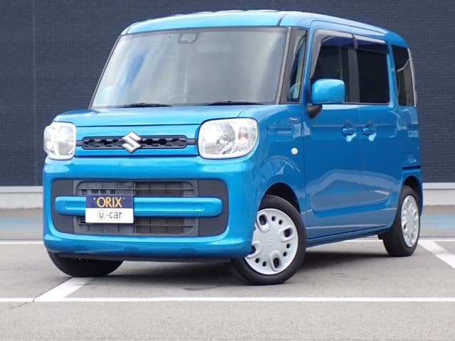 SUZUKI