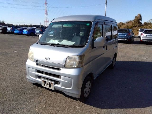 DAIHATSU