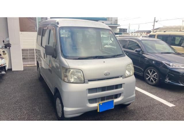 DAIHATSU