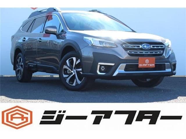 SUBARU