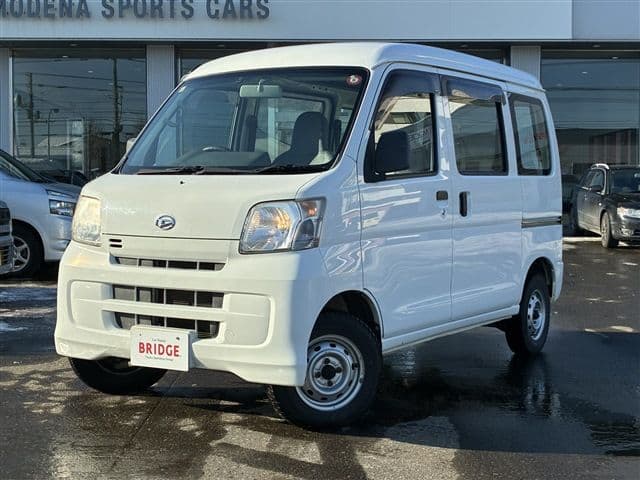 DAIHATSU