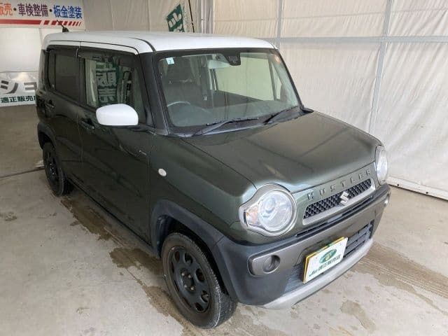 SUZUKI