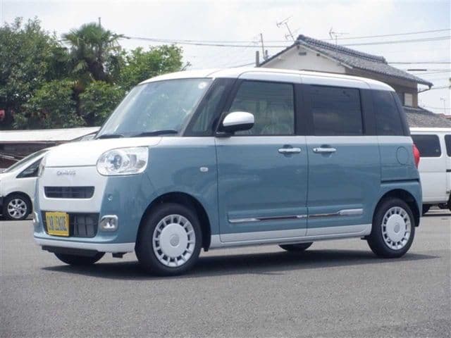 DAIHATSU