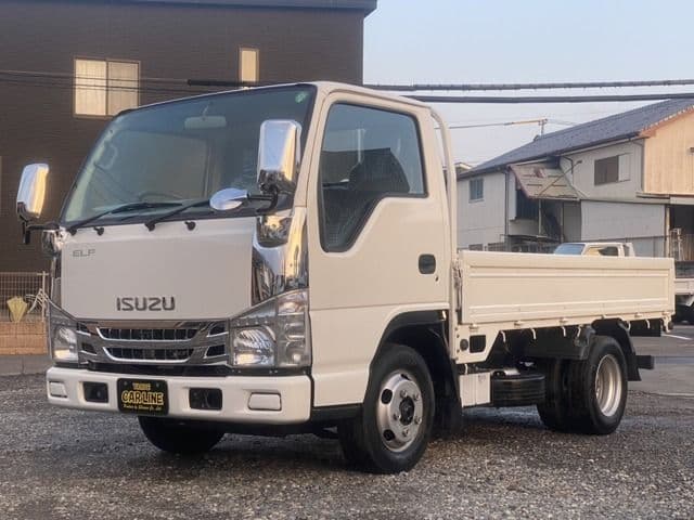 ISUZU