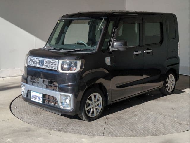 DAIHATSU