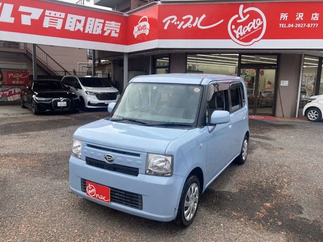 DAIHATSU