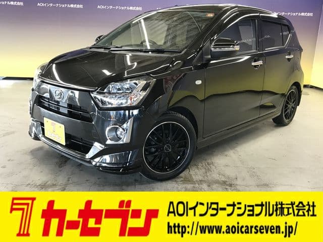 DAIHATSU