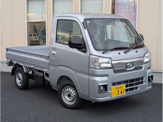 DAIHATSU