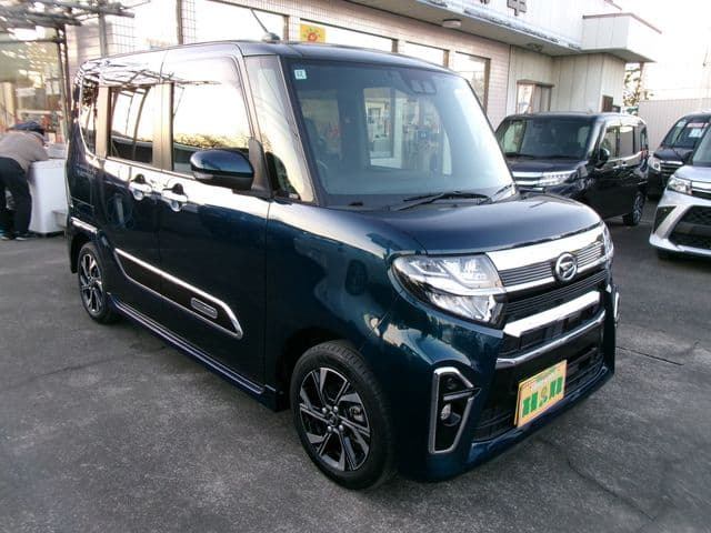 DAIHATSU