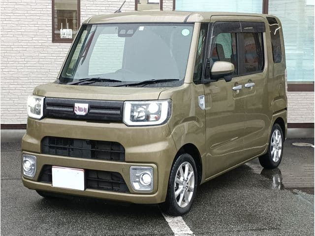 DAIHATSU