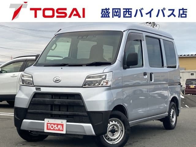 DAIHATSU