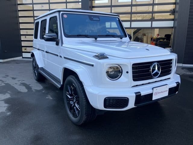MERCEDES BENZ