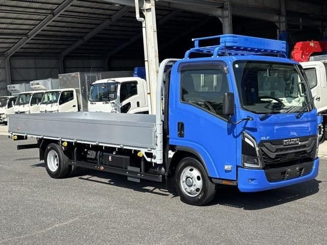 ISUZU
