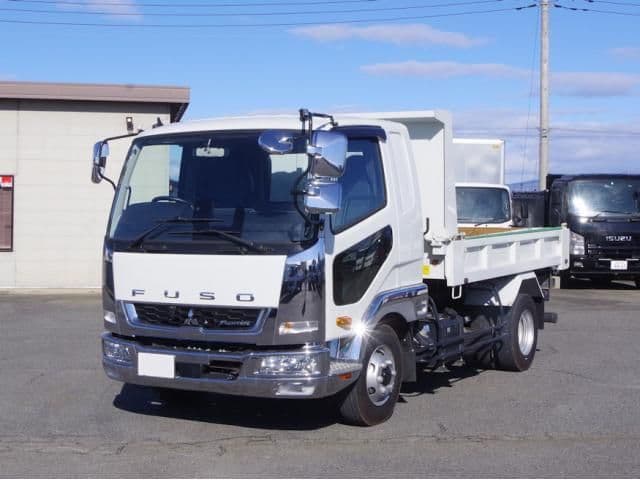 MITSUBISHI FUSOU