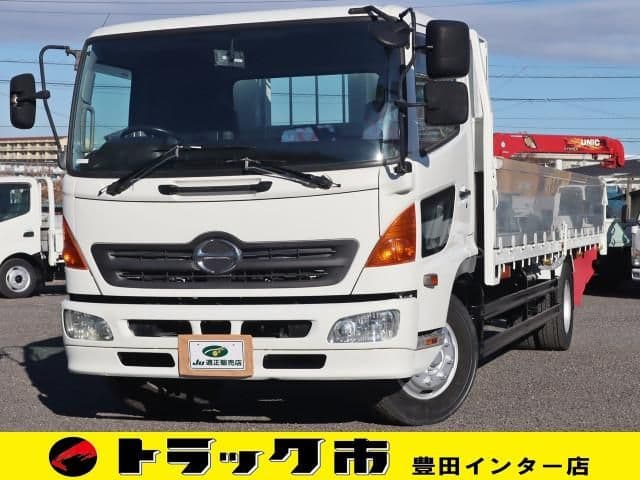 HINO