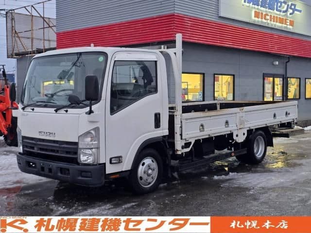 ISUZU