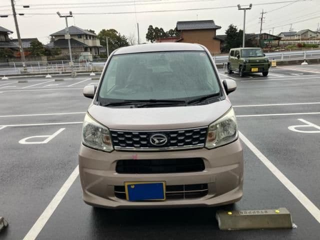 DAIHATSU