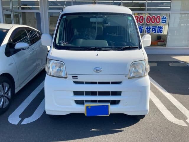 DAIHATSU