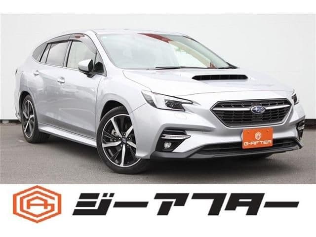 SUBARU