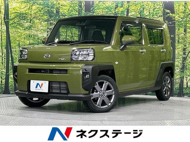DAIHATSU