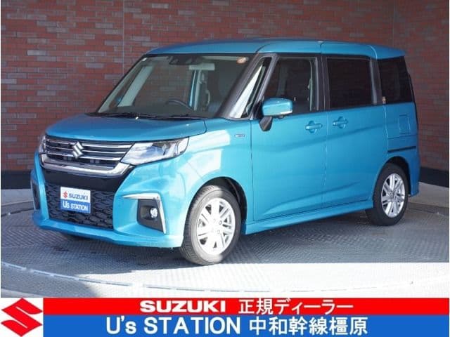 SUZUKI