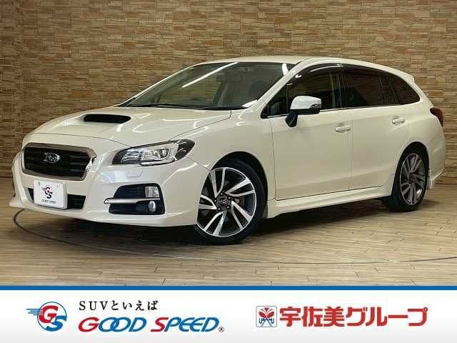SUBARU