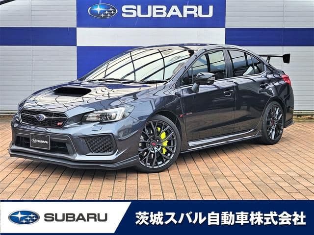 SUBARU