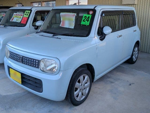 SUZUKI