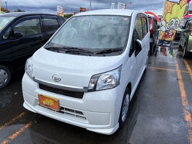 DAIHATSU