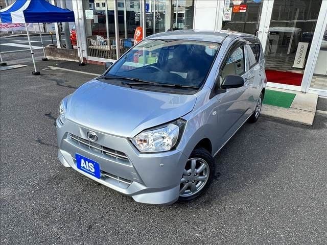 DAIHATSU