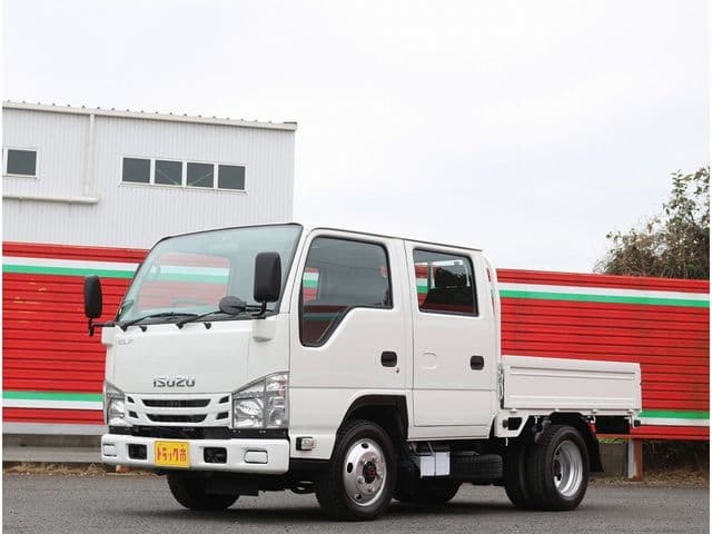 ISUZU