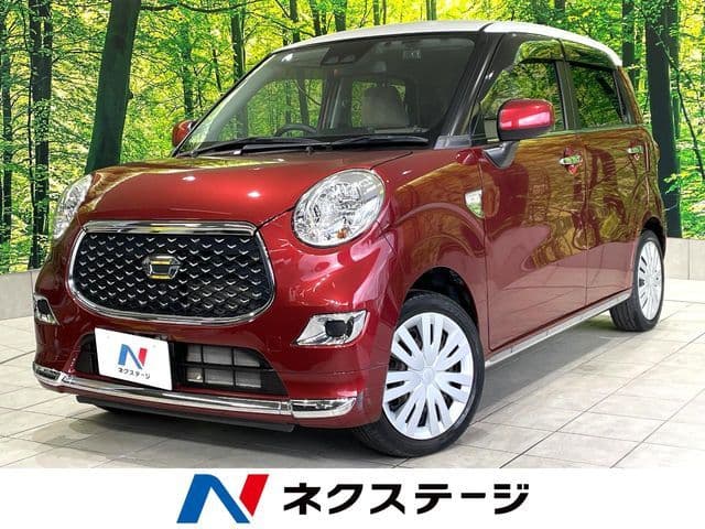 DAIHATSU