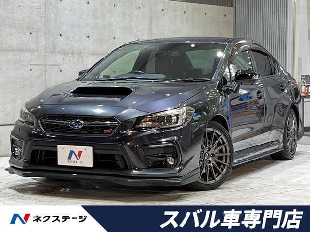 SUBARU