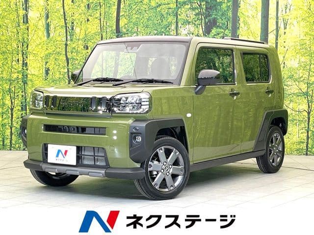 DAIHATSU