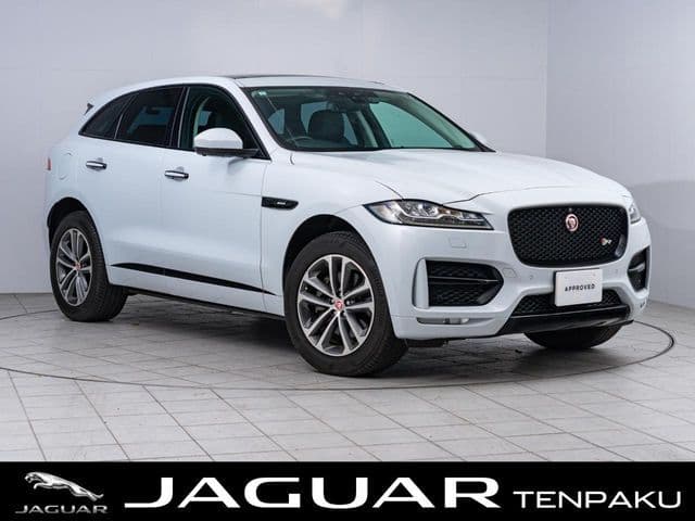 JAGUAR