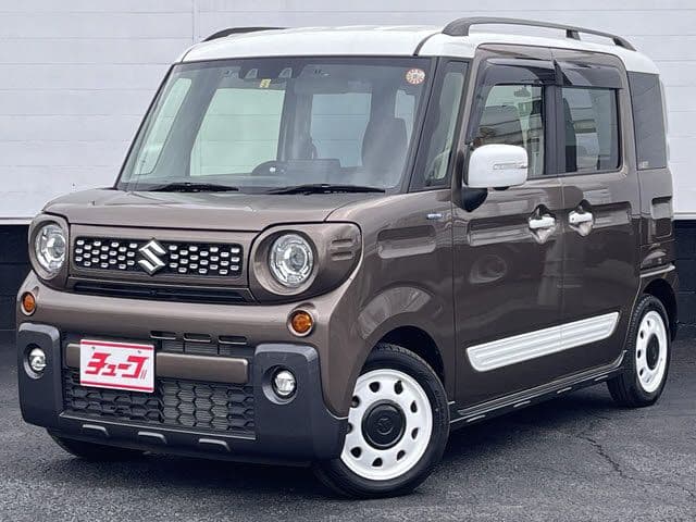 SUZUKI