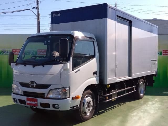 HINO