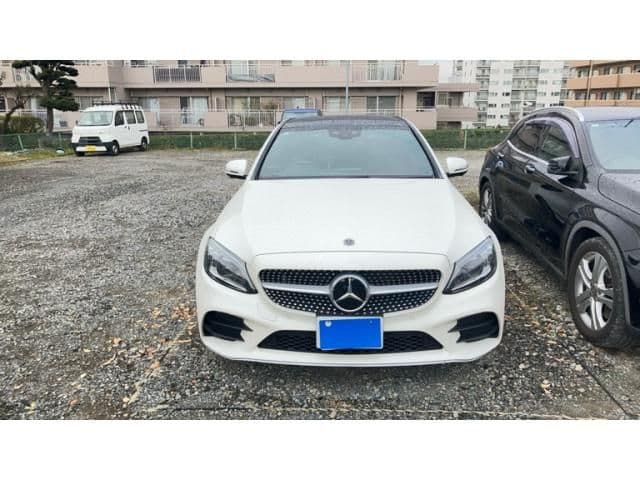 MERCEDES BENZ