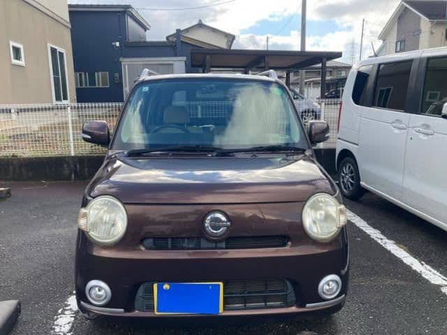 DAIHATSU