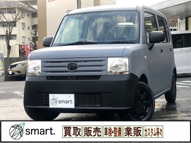 DAIHATSU