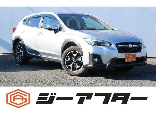 SUBARU