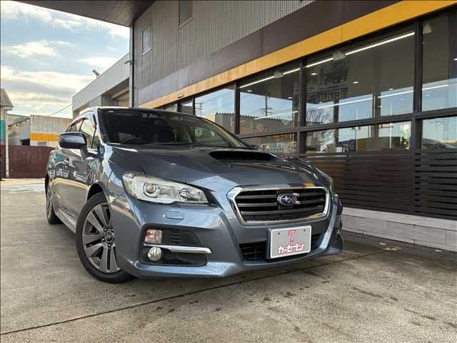 SUBARU