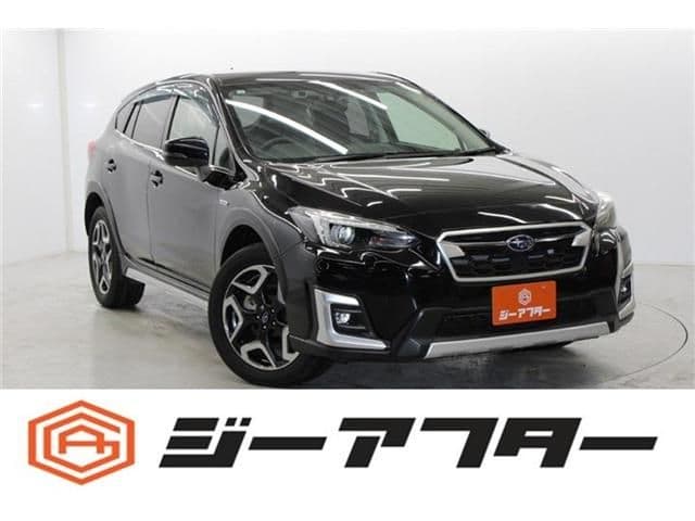 SUBARU